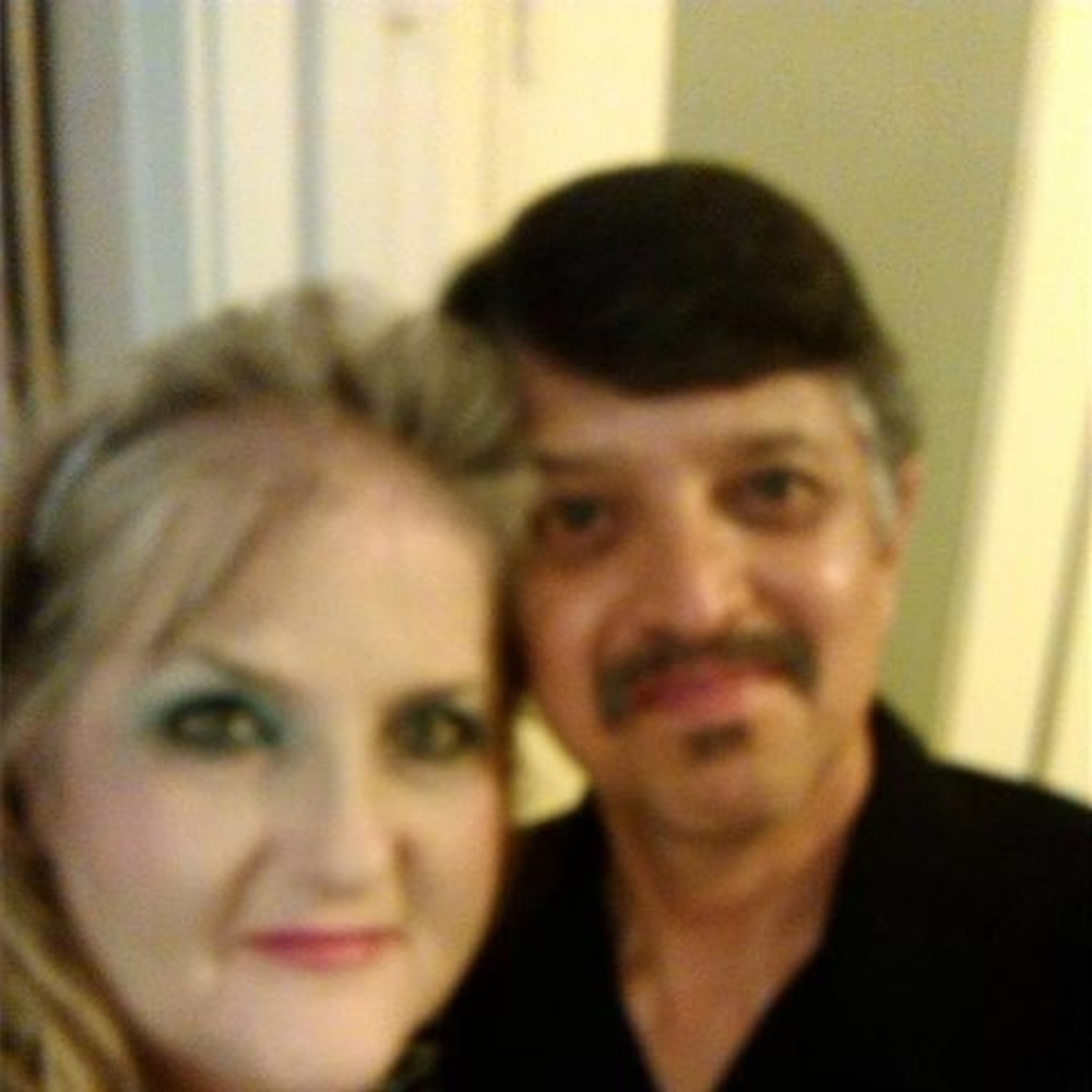 Meet your Posher, Vickie